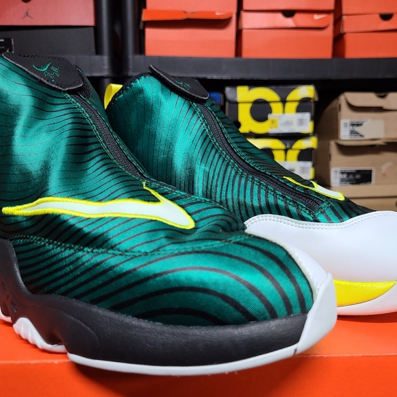 Nike Air Zoom Flight '98 - Picture 2 of 5